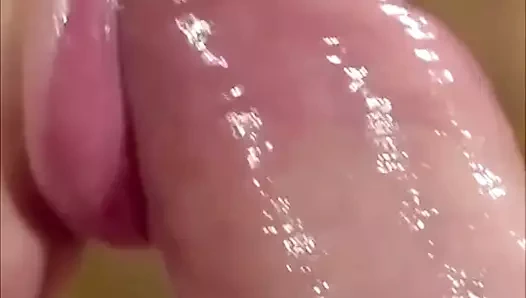 Pipe extraordinaire  d une belle blonde