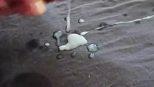 Ağır çekim boşalma