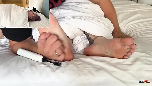 Fetcon '25 Lolos10toes paketleniyor