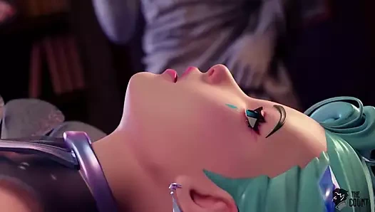 En iyicountnsfw derlemesi 18