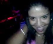 la discoteca