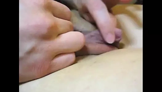 mastürbasyon büyük klitoris