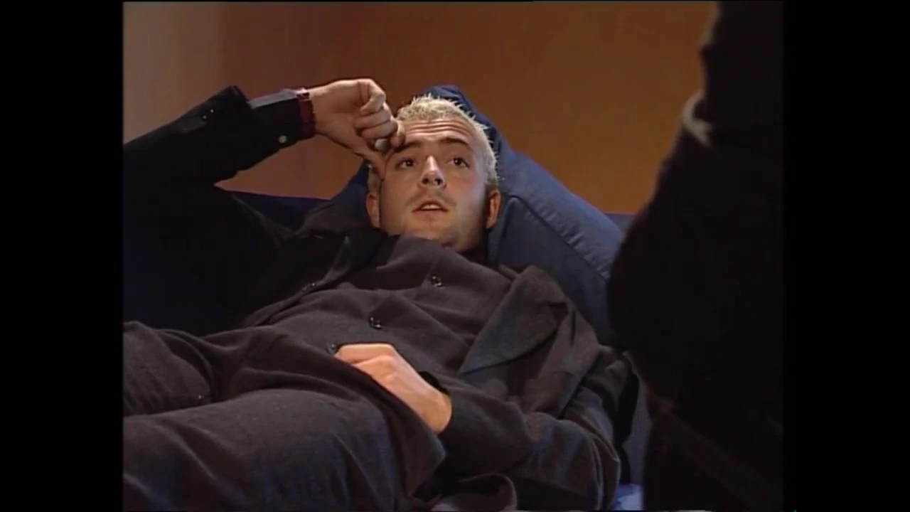 Chỉ cần bạn muốn! (cảnh 01)