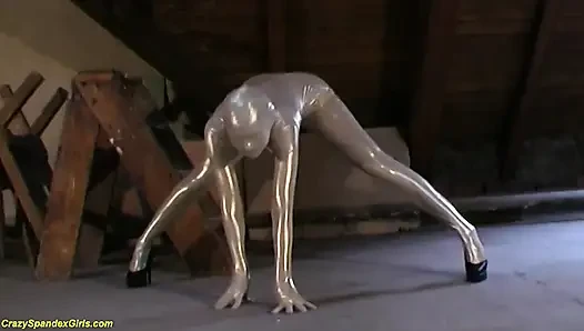 Fullbody Catsuit
