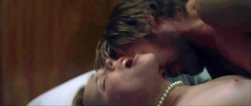 Rachel mcadams, scandalplanet.com'da defterde seks yapıyor