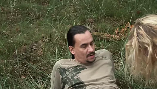 Alman polis kadınları doyumsuz ep 5