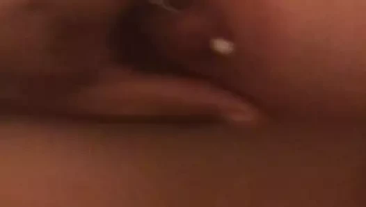 Tombul Meksikalı sürtük