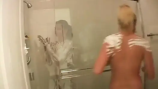 Solo rüya hatunlar: jessie & betty: lezbiyenler bölümü