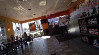 Candiecane - smaçlı çörekler banyosunda işemek