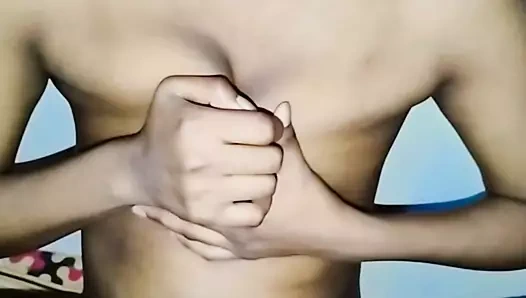 Erkek arkadaş se görüntülü sohbet krte huye video sızdırıldı ho gya Hintli desi kız mms video bölüm 5