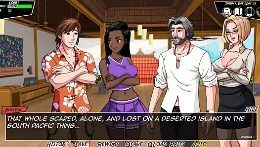 Cennet şehvet - (pt 03)