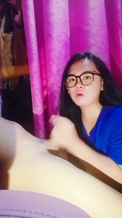 I'm so Obsessed with Stepbro's Dick! It's Gonna Be Our Third Sex! - Ayesha Sy | Clip 2