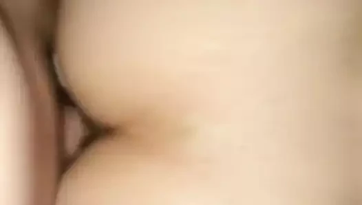 Sabah erken lanet - sadece biz çıplak lanet