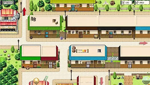 Tam oyun - kunoichi eğitmeni, bölüm 26