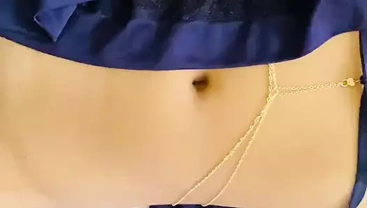 Ateşli seksi çıplak üniversiteli kız