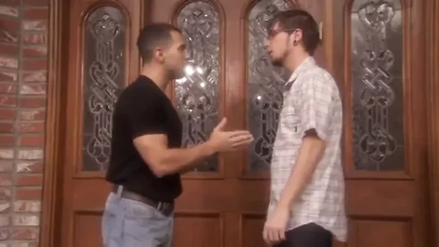 Горячая милфа