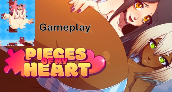 Pieces of my heart (sansürsüz) - oyun (yorum yok)