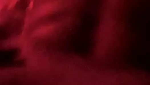 Miami'de eski sevgilisi domaltarak