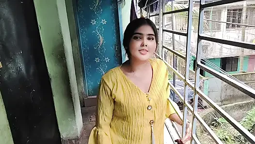 Gerçek evli çift romantik banyo vlog ve tutkulu duş samimiyeti