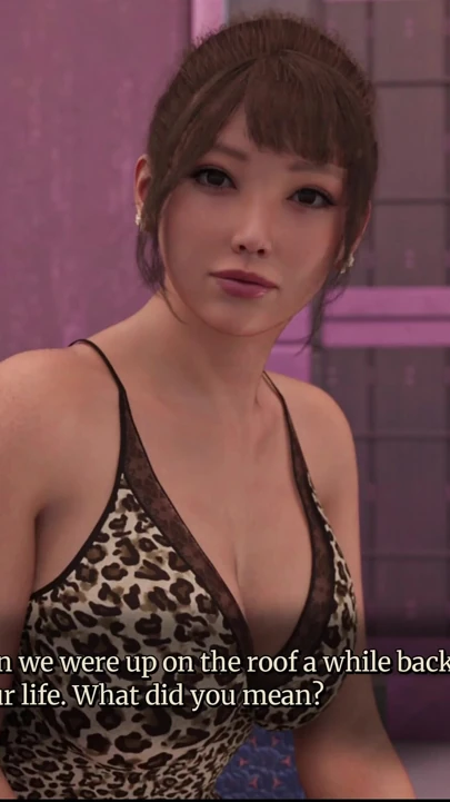 Güçlü Arzu (bölüm 6)