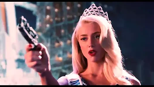 Amber pedikür duydu