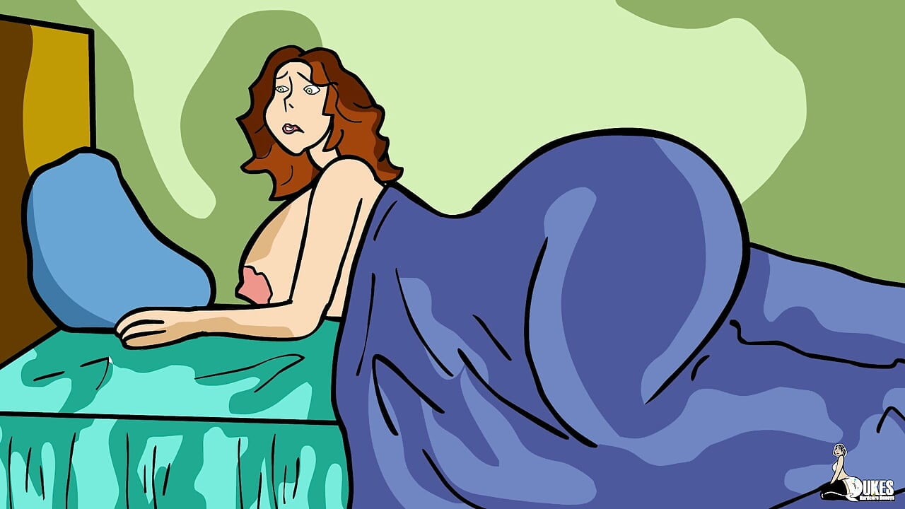 Büyük götlü orta yaşlı seksi kadın Bayan Keagan süpermarkette başı belaya giriyor