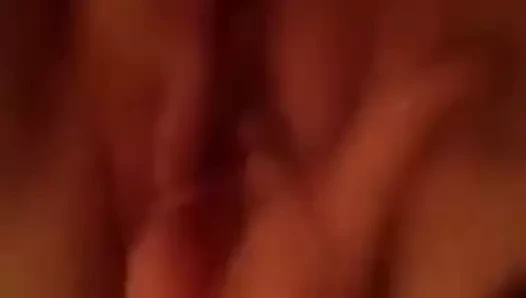 Latina milf seviyor için fışkırtma ve almak parmaklı