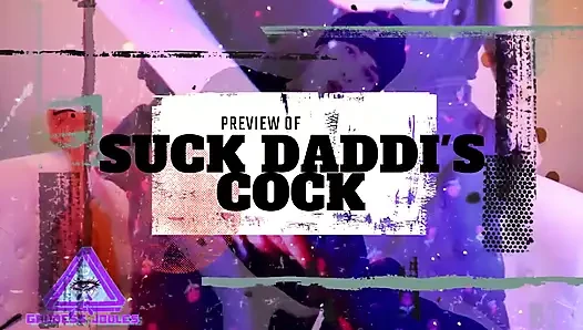Üvey daddi'nin ayakları