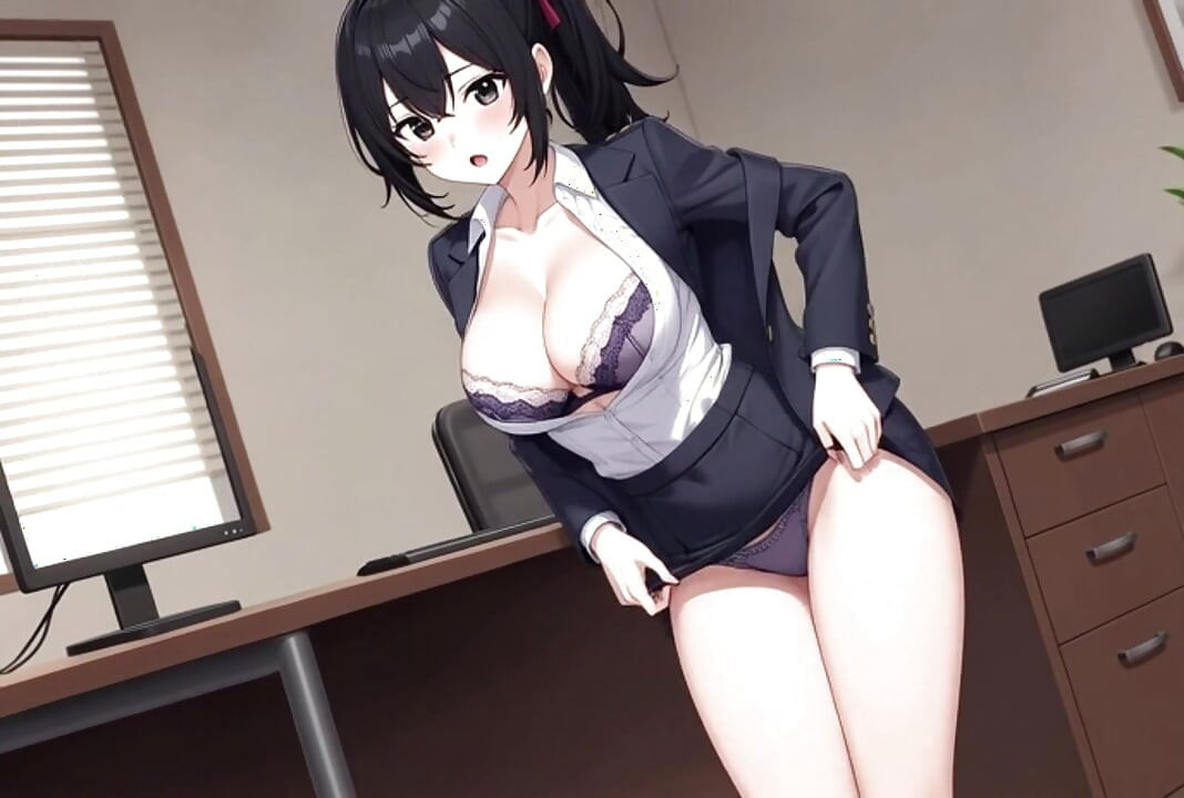 Fantezi anime kızları - yumuşak estetik sahneler derlemesi