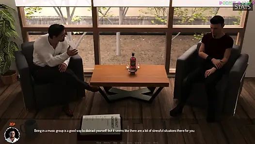 10ki tarafından tıbbi özel bakım - doktorun ofisinde anal seans 2