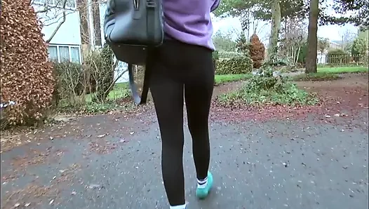 İngiltere aile tabusu! genç sürtük üvey babasından yararlanır! onun büyük siyah horoz neredeyse onun sıkı amını patlatıyor!