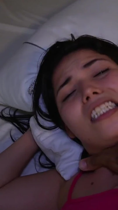 a CRAZY CLOWN FUCKS my STEPSISTER without me noticing | Clip 2