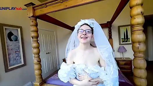 British Bride Rose