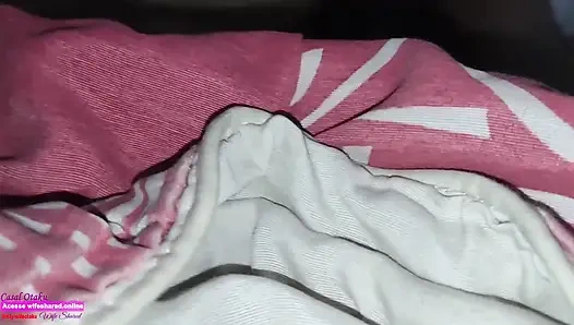 Arkadaşıyla amatör eş değiştirme