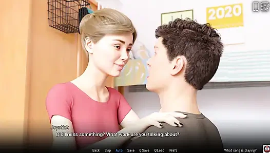 Problemler Üniversitesi - (pt 17) - dreamnow