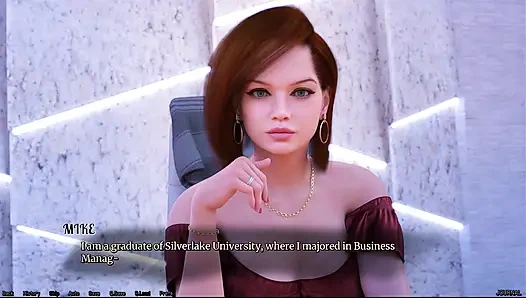 Güçlü Arzu (bölüm 2)