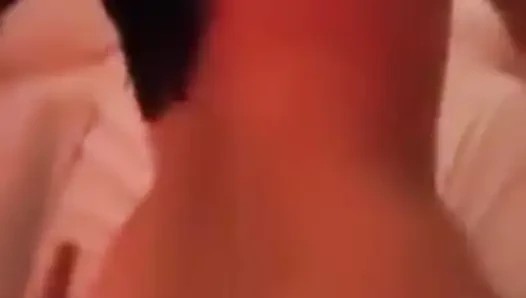 Vanessinha de Costa'yı sevdiği gibi aldım.