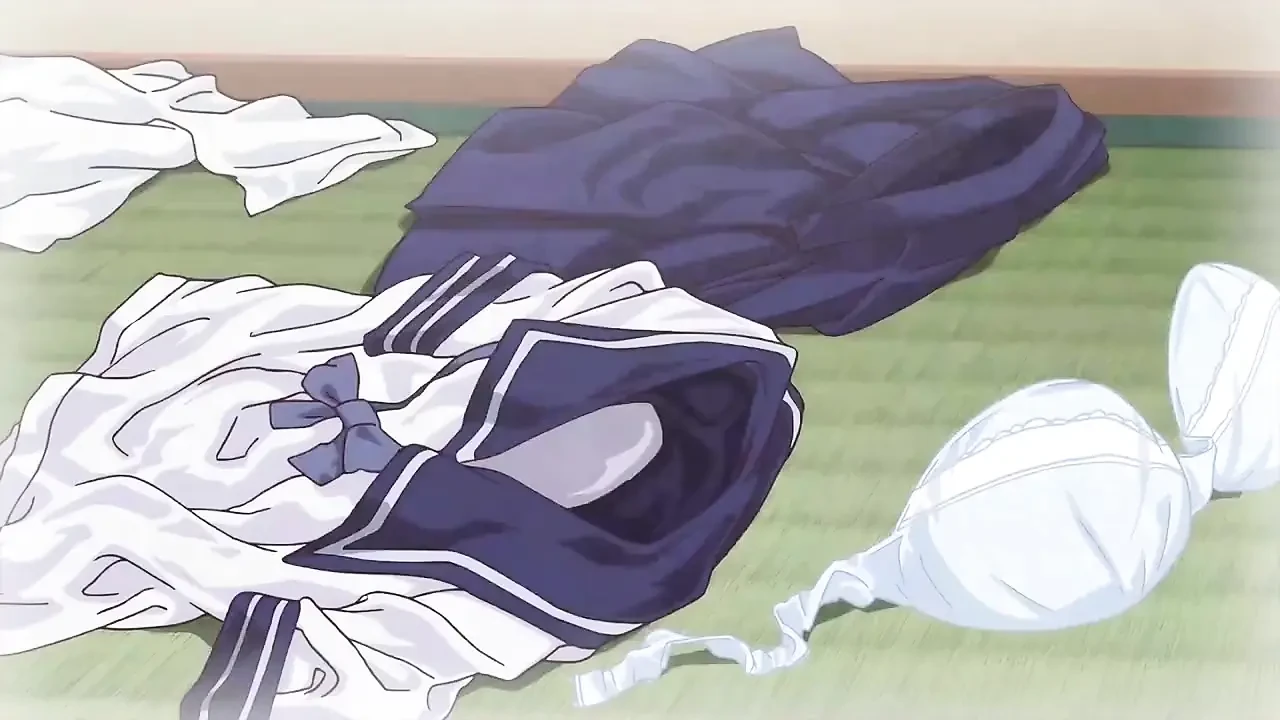 3d hot cheers leader stepsisters threesome with their big cocked stepbrother