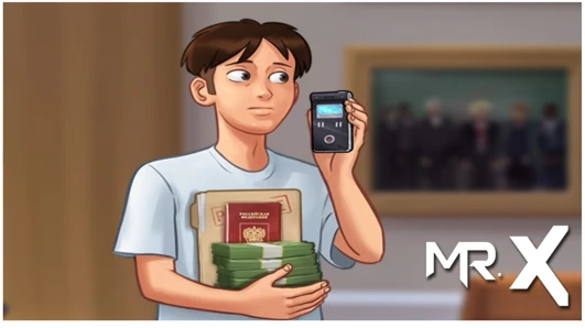 Summertimesaga - hadi e3 #94 vakasını çözmeye çalışalım