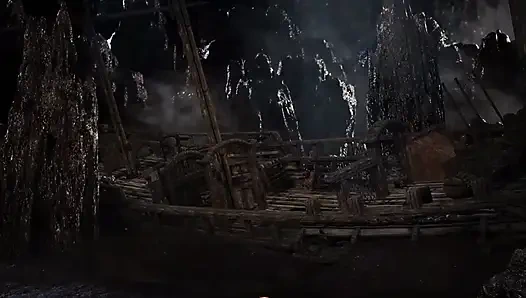 Nadia'nın hazinesi v58111 bölüm 153 loveskysan69 tarafından kayboldu