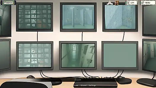 Tam oyun - kunoichi eğitmeni, bölüm 27