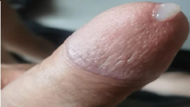 Boşalma sperm elle muamele