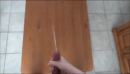 benim büyük twinks 9, 14 büyük spurts, sonunda ağır çekim