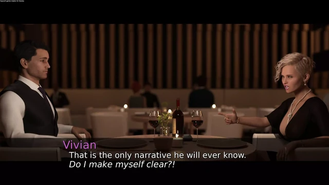 Kocamın patronu güncelleme 4