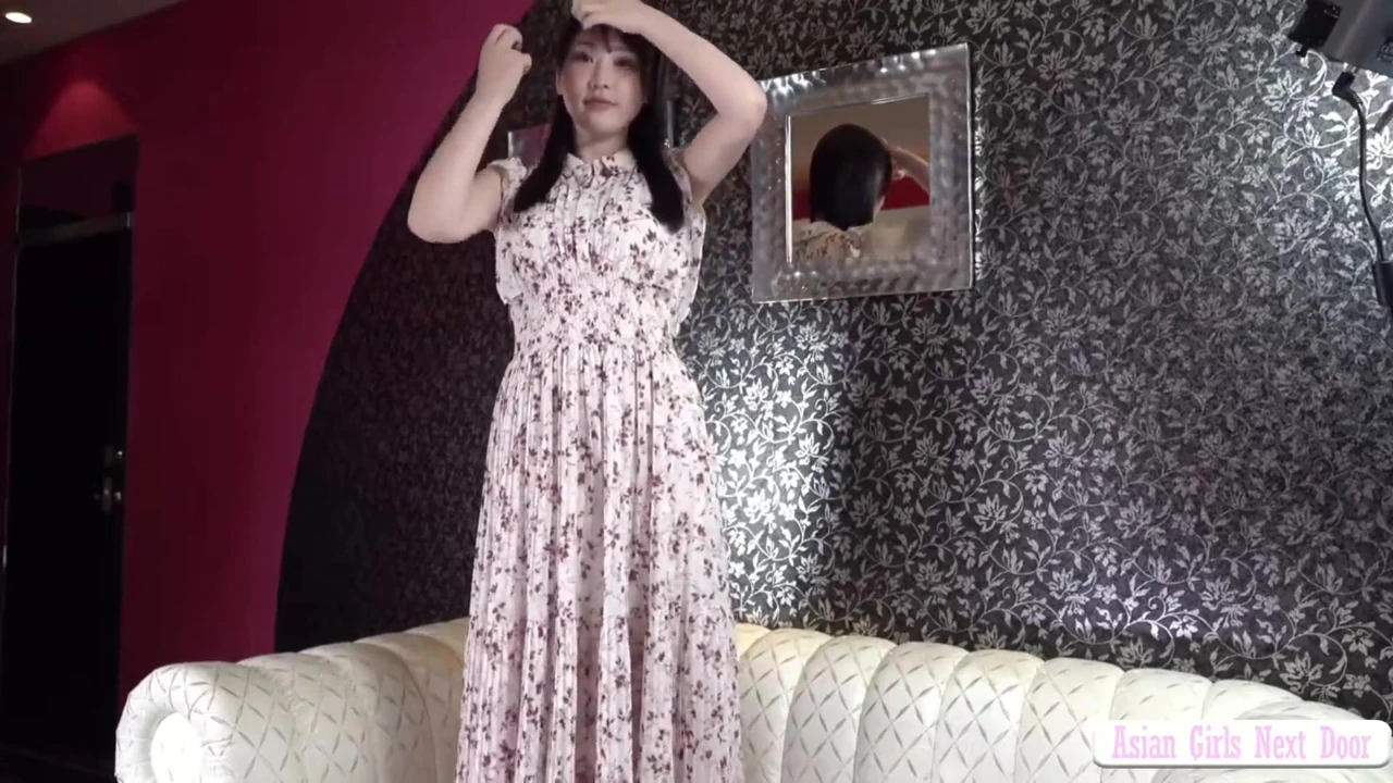 Beloved Av Model Returns in a Risky New Series Where Every Encounter Could Change Everything Angle2