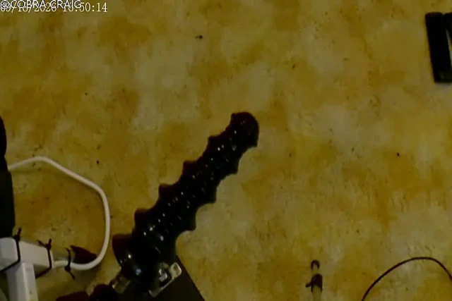 9-18-26 CAM2 COBRA CRAIG ON THE FUCK MACHINE VIDEO