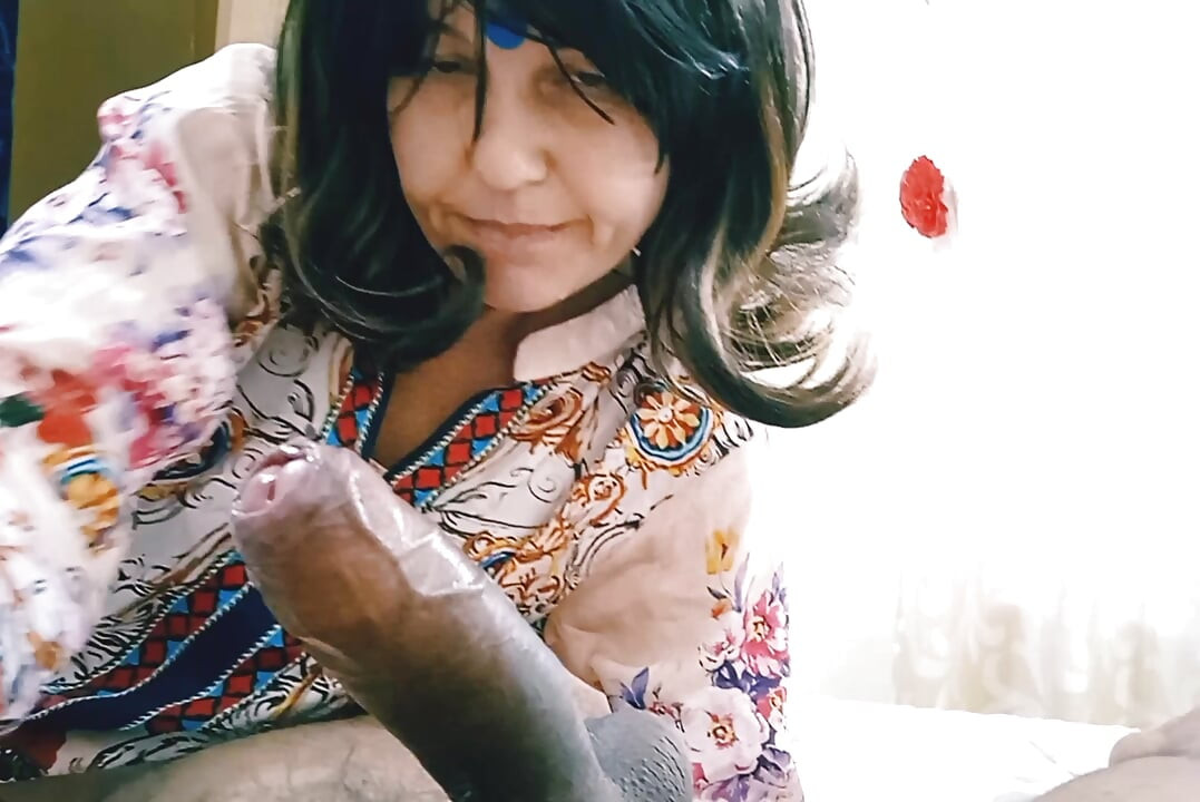 Dün gecenin seksi eğlencesi
