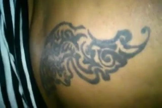 Butterfly ganimet bbw ganimet