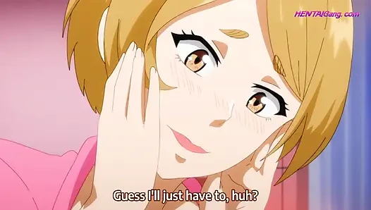Sevimli yeni evli kadın kocası onu yalayıp parmaklayarak orgazm olurken daha fazlası için yalvarıyor - özel hentai (eng subs)