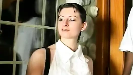 Siyah yarakları seviyoruz 6 - kız feat. kız - sapık orta yaşlı seksi kadınlar